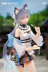 AniMester VSinger Luo Tianyi & Mo Qingxian Luo Tianyi Tea Time Melody Ver. 1/7 Statue