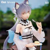 AniMester VSinger Luo Tianyi & Mo Qingxian Luo Tianyi Tea Time Melody Ver. 1/7 Statue