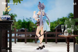 AniMester VSinger Luo Tianyi & Mo Qingxian Luo Tianyi Tea Time Melody Ver. 1/7 Statue