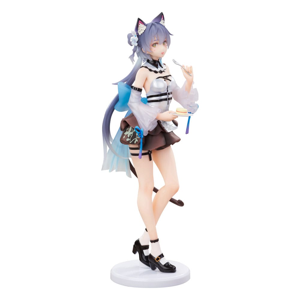 AniMester VSinger Luo Tianyi & Mo Qingxian Luo Tianyi Tea Time Melody Ver. 1/7 Statue