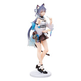 AniMester VSinger Luo Tianyi & Mo Qingxian Luo Tianyi Tea Time Melody Ver. 1/7 Statue