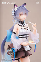 AniMester VSinger Luo Tianyi & Mo Qingxian Luo Tianyi Tea Time Melody Ver. 1/7 Statue