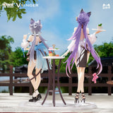 AniMester Vsinger Luo Tianyi & Mo Qingxian Tea Time Melody Ver. 2er-Pack 1/7 Statuen