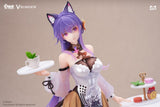 AniMester Vsinger Luo Tianyi & Mo Qingxian Tea Time Melody Ver. 2er-Pack 1/7 Statuen