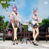 AniMester Vsinger Luo Tianyi & Mo Qingxian Tea Time Melody Ver. 2er-Pack 1/7 Statuen