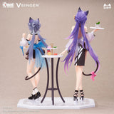 AniMester Vsinger Luo Tianyi & Mo Qingxian Tea Time Melody Ver. 2er-Pack 1/7 Statuen