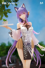 AniMester Vsinger Luo Tianyi & Mo Qingxian Tea Time Melody Ver. 2er-Pack 1/7 Statuen