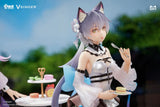 AniMester Vsinger Luo Tianyi & Mo Qingxian Tea Time Melody Ver. 2er-Pack 1/7 Statuen