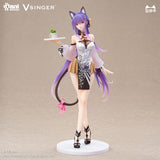 AniMester Vsinger Tea Time Melody Luo Tianyi & Mo Qingxian Ver. 1/7 Statue