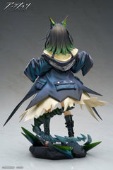 APEX Arknights Mon3tr 1/7 PVC Figur