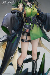 APEX Arknights Mon3tr 1/7 PVC Figur