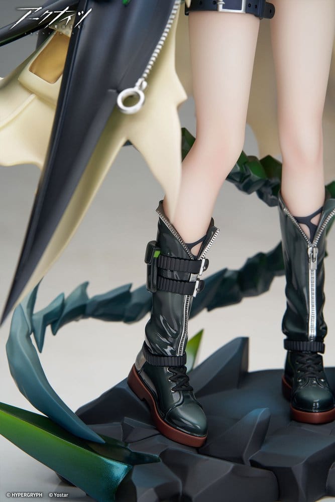 APEX Arknights Mon3tr 1/7 PVC Figur