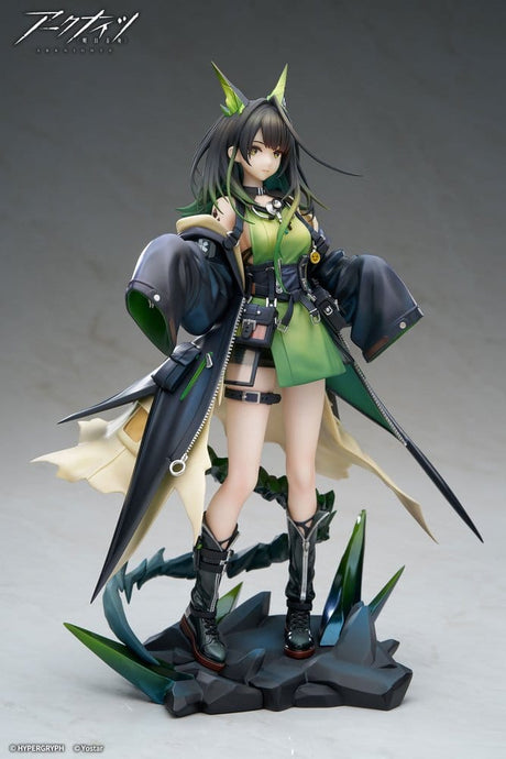 APEX Arknights Mon3tr 1/7 PVC Figur