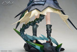 APEX Arknights Mon3tr 1/7 PVC Figur