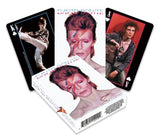 Aquarius David Bowie Pictures Spielkarten