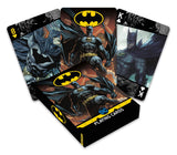 Aquarius DC Comics Batman Spielkarten