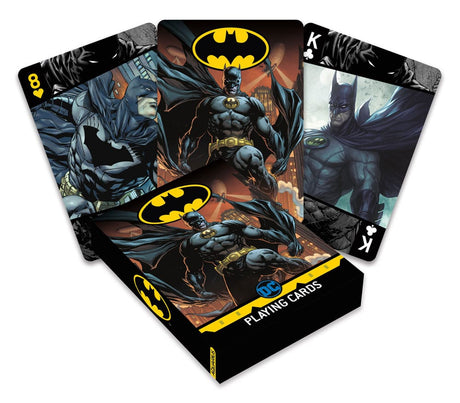 Aquarius DC Comics Batman Spielkarten