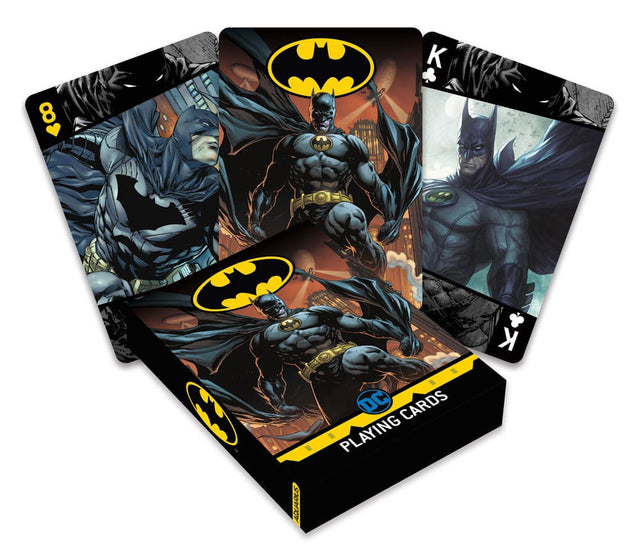 Aquarius DC Comics Batman Spielkarten