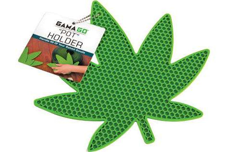 Aquarius Ent Pot Holder Topflappen