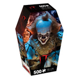 Aquarius Es Face Puzzle (500 Teile)
