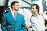 Arnold Schwarzenegger Collection UNCUT Blu-ray - Blu-ray/4K/DVD Filme