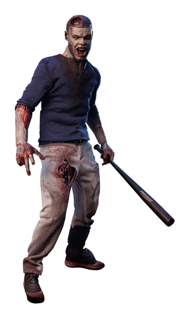 Asmus Collectible Toys Bitten Ricardo Zombie 1/6 Actionfigur