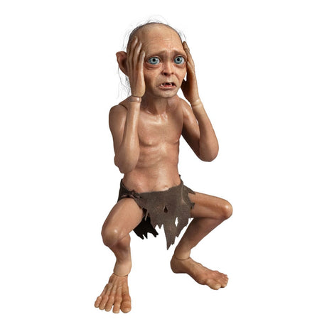 Asmus Collectible Toys Herr der Ringe Sméagol 1/6 Actionfigur