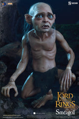 Asmus Collectible Toys Herr der Ringe Sméagol 1/6 Actionfigur