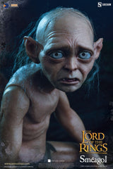Asmus Collectible Toys Herr der Ringe Sméagol 1/6 Actionfigur