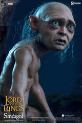 Asmus Collectible Toys Herr der Ringe Sméagol 1/6 Actionfigur