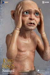 Asmus Collectible Toys Herr der Ringe Sméagol Gollum 1/6 Actionfigur