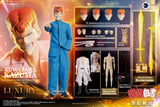 Asmus Collectible Toys Yu Yu Hakusho Kazuma Kuwabara (Luxury Version) 1/6 Actionfigur