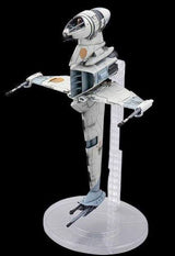 Bandai Star Wars Star Wars Episode VI B-Wing Fighter 1/72 Modellbausatz