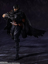 Bandai Tamashii Nations Berserk Guts (Berserker Armor) S.H.Figuarts Actionfigur