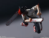 Bandai Tamashii Nations Chainsaw Man S.H. Figuarts Chainsaw Man Actionfigur