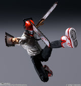 Bandai Tamashii Nations Chainsaw Man S.H. Figuarts Chainsaw Man Actionfigur