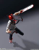 Bandai Tamashii Nations Chainsaw Man S.H. Figuarts Chainsaw Man Actionfigur