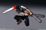 Bandai Tamashii Nations Chainsaw Man S.H. Figuarts Chainsaw Man Actionfigur