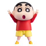 Bandai Tamashii Nations Crayon Shin-chan Shinnosuke Nohara S.H.Figuarts Actionfigur