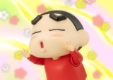 Bandai Tamashii Nations Crayon Shin-chan Shinnosuke Nohara S.H.Figuarts Actionfigur