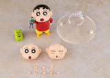 Bandai Tamashii Nations Crayon Shin-chan Shinnosuke Nohara S.H.Figuarts Actionfigur
