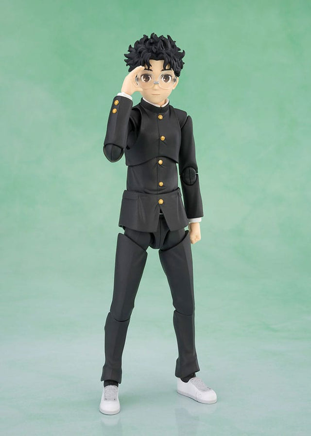 Bandai Tamashii Nations Dandadan Okarun S.H.Figuarts Actionfigur