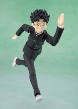 Bandai Tamashii Nations Dandadan Okarun S.H.Figuarts Actionfigur