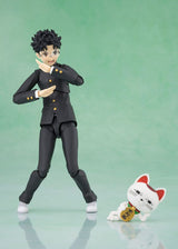 Bandai Tamashii Nations Dandadan Okarun S.H.Figuarts Actionfigur