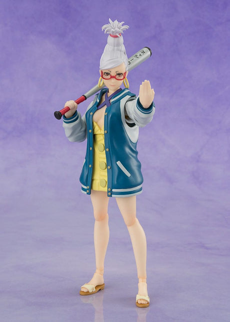 Bandai Tamashii Nations Dandadan S.H.Figuarts Seiko Actionfigur