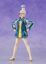 Bandai Tamashii Nations Dandadan S.H.Figuarts Seiko Actionfigur