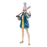 Bandai Tamashii Nations Dandadan S.H.Figuarts Seiko Actionfigur
