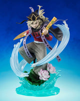 Bandai Tamashii Nations Demon Slayer Kimetsu no Yaiba Doma FiguartsZERO Statue