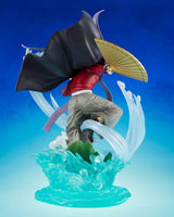 Bandai Tamashii Nations Demon Slayer Kimetsu no Yaiba Doma FiguartsZERO Statue