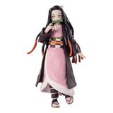 Bandai Tamashii Nations Demon Slayer Kimetsu no Yaiba Nezuko Kamado S.H. Figuarts Actionfigur